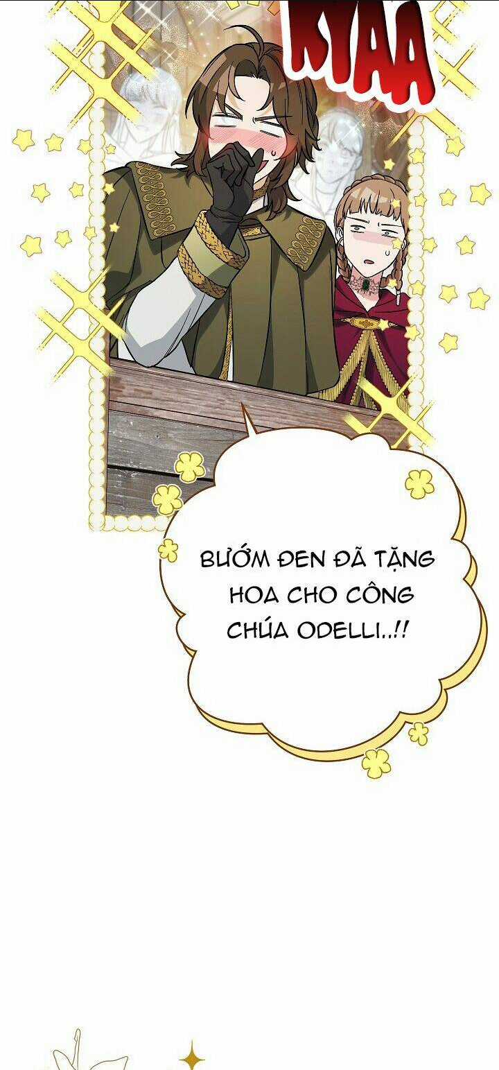 Cuộc Hôn Nhân Vụ Lợi Chapter 44 trang 39