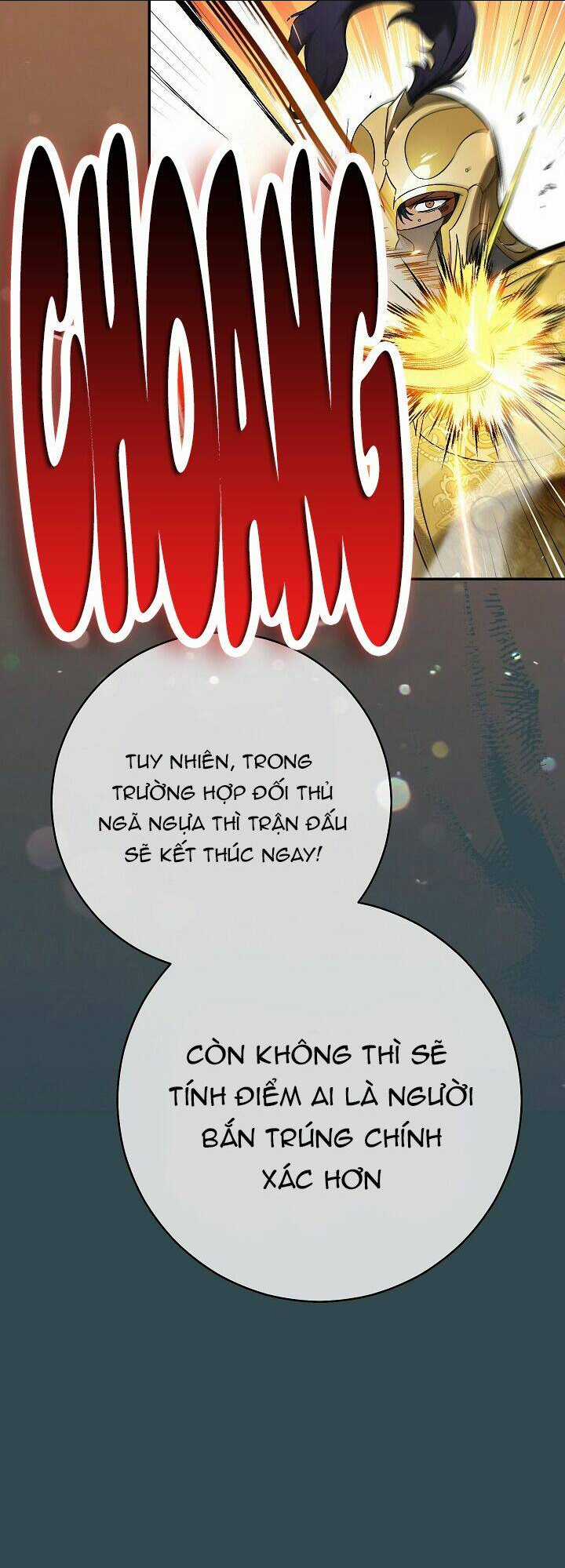Cuộc Hôn Nhân Vụ Lợi Chapter 44 trang 4