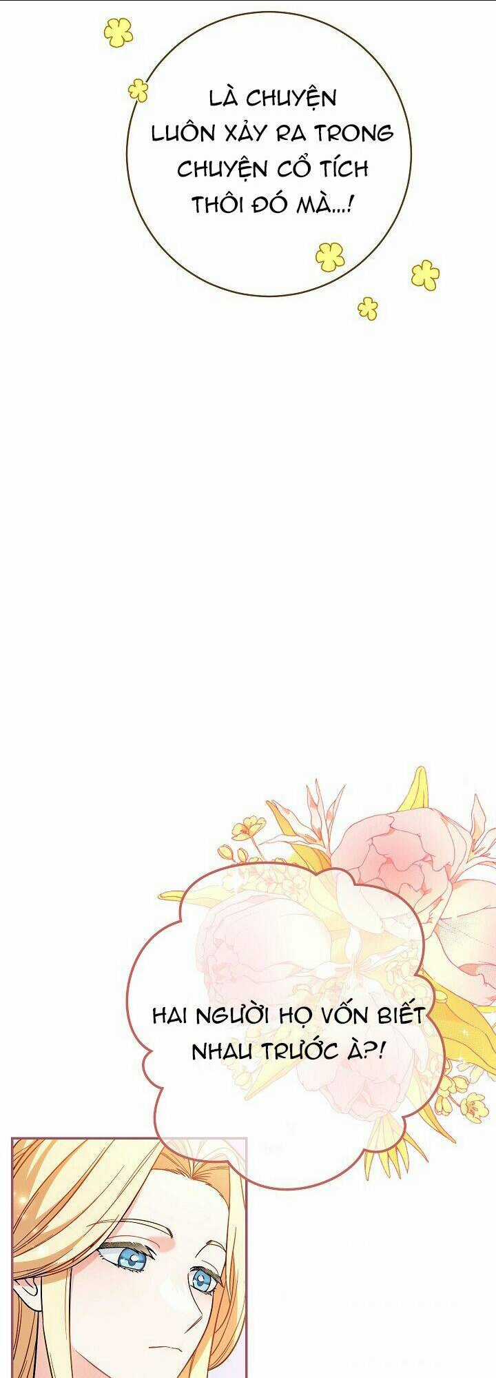 Cuộc Hôn Nhân Vụ Lợi Chapter 44 trang 41