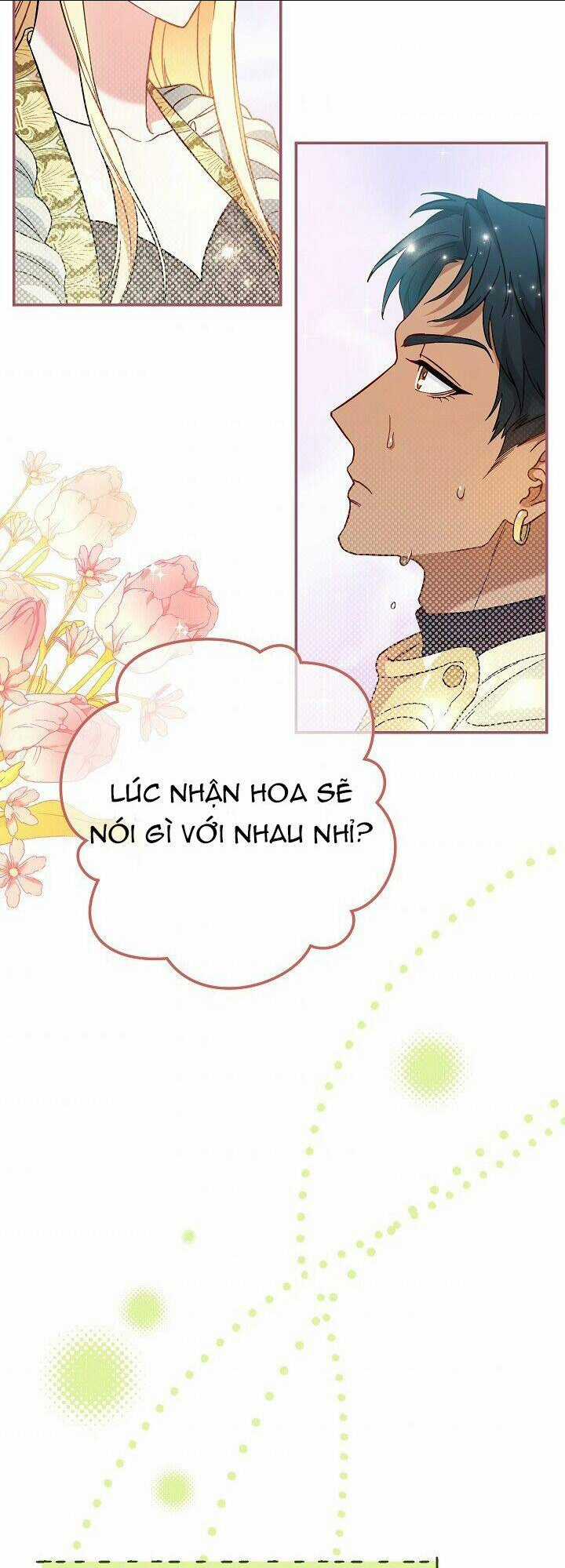 Cuộc Hôn Nhân Vụ Lợi Chapter 44 trang 42