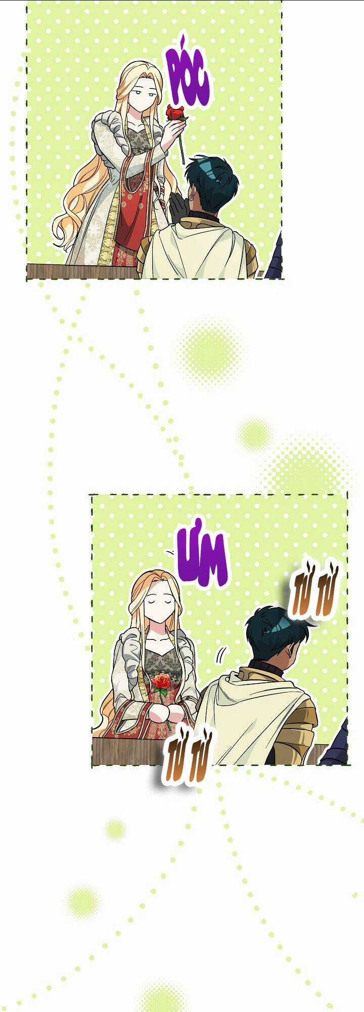 Cuộc Hôn Nhân Vụ Lợi Chapter 44 trang 43