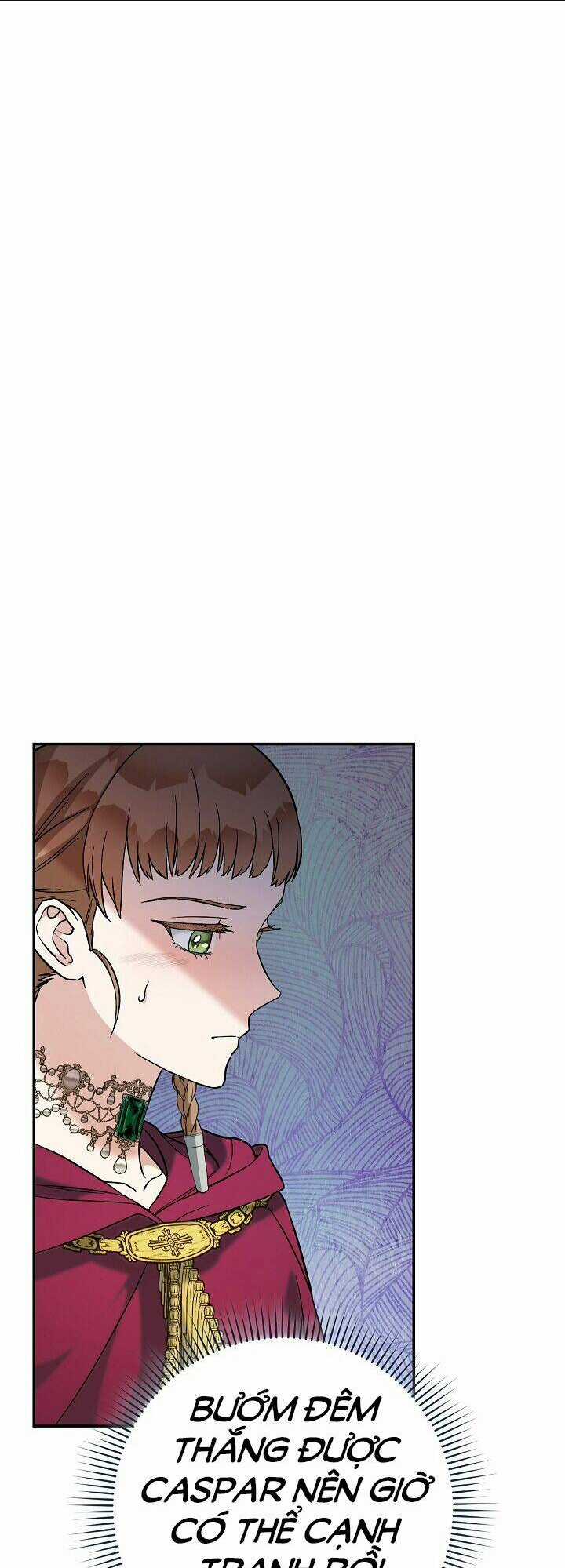 Cuộc Hôn Nhân Vụ Lợi Chapter 44 trang 45