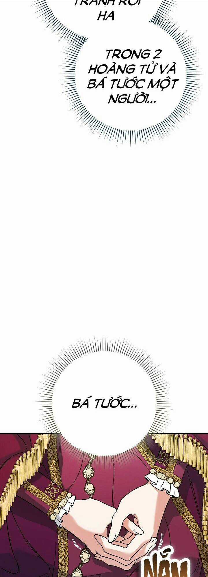 Cuộc Hôn Nhân Vụ Lợi Chapter 44 trang 46