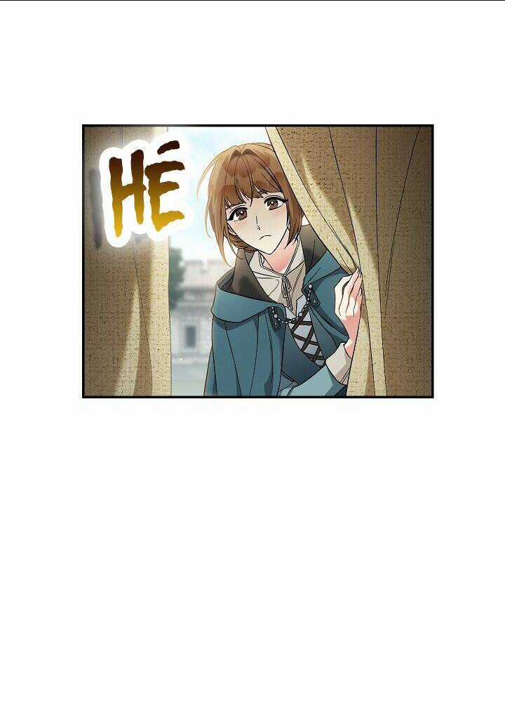 Cuộc Hôn Nhân Vụ Lợi Chapter 44 trang 49