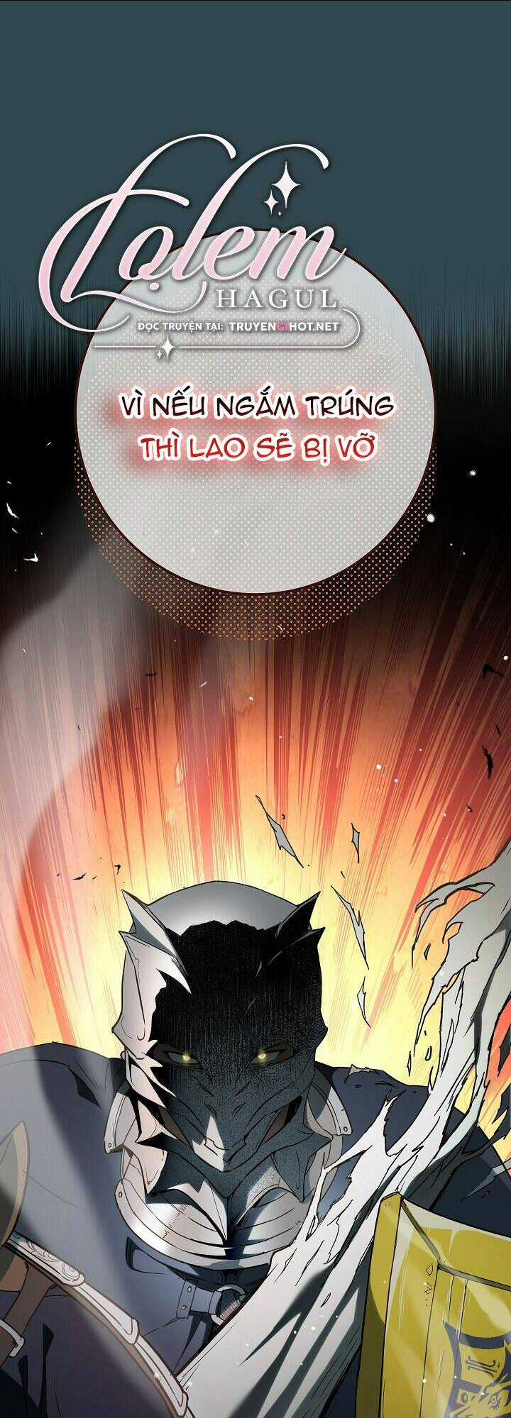 Cuộc Hôn Nhân Vụ Lợi Chapter 44 trang 5