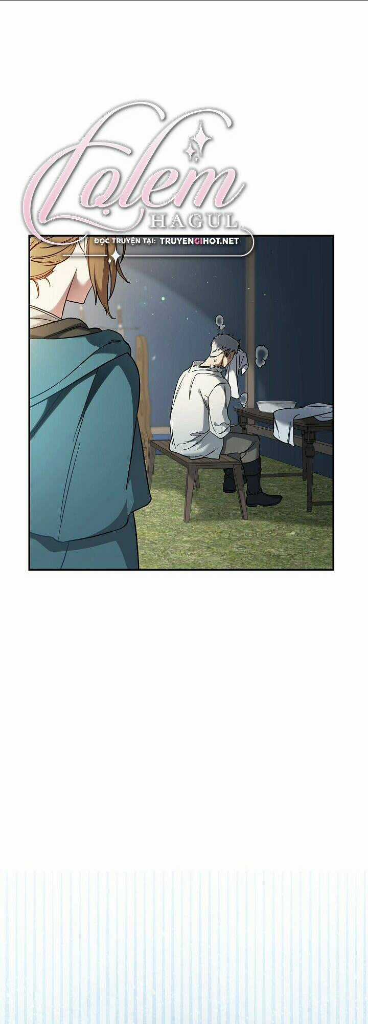 Cuộc Hôn Nhân Vụ Lợi Chapter 44 trang 50