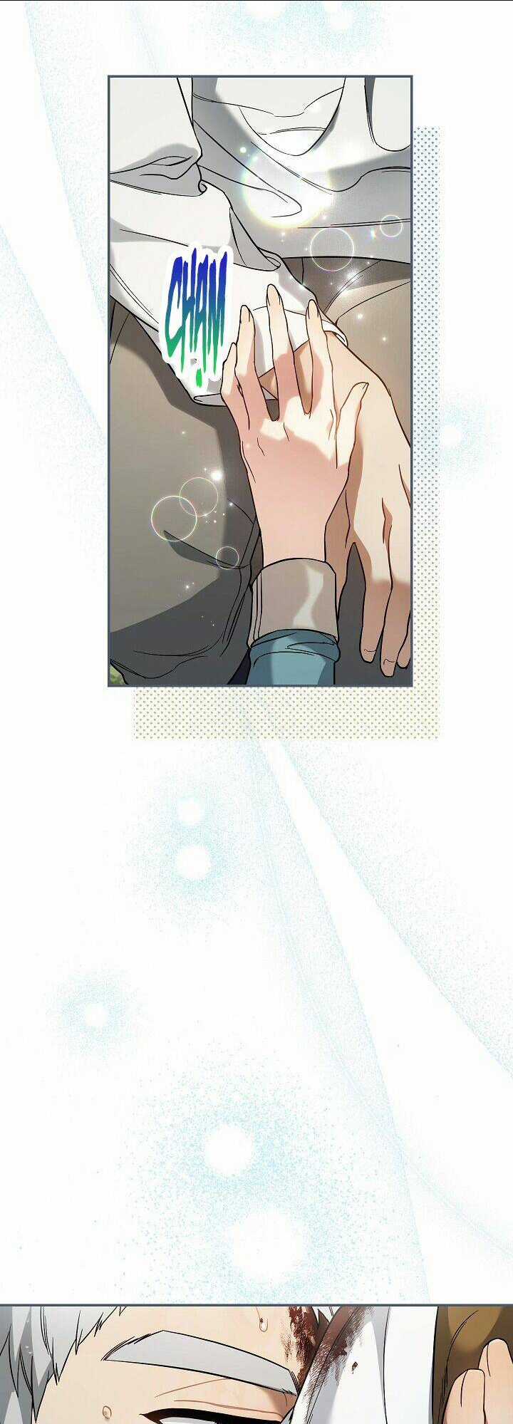 Cuộc Hôn Nhân Vụ Lợi Chapter 44 trang 52