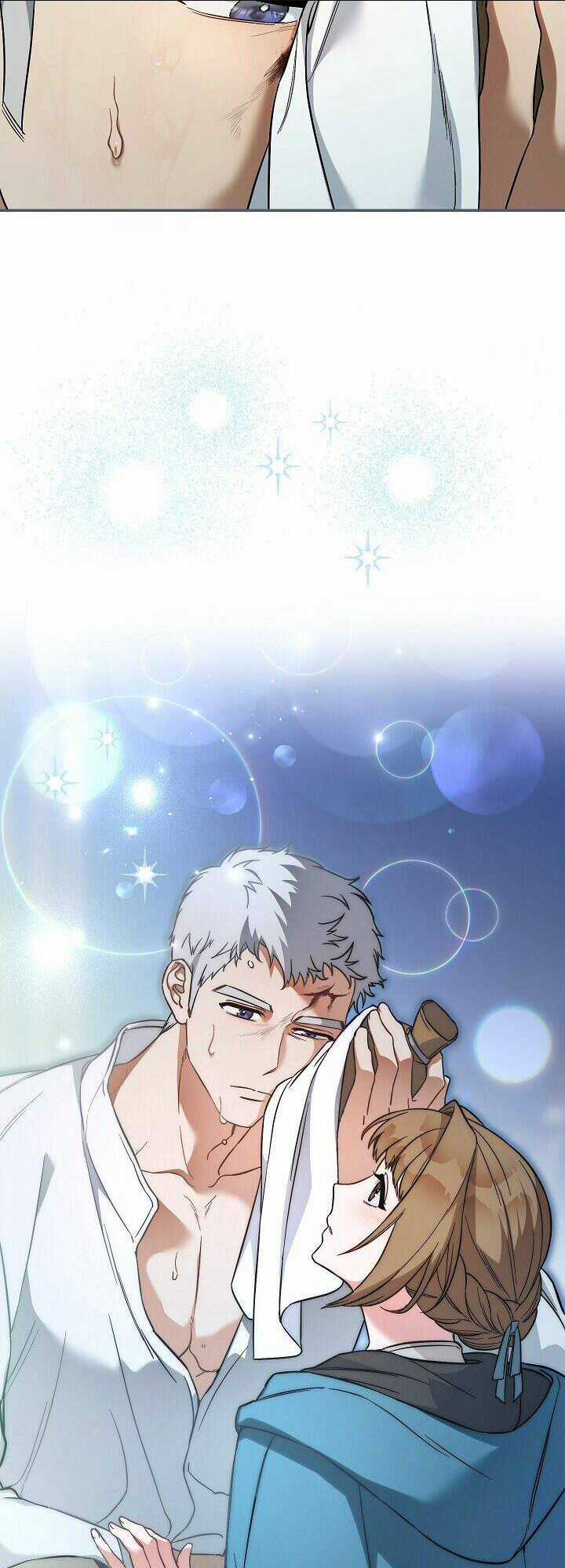 Cuộc Hôn Nhân Vụ Lợi Chapter 44 trang 53