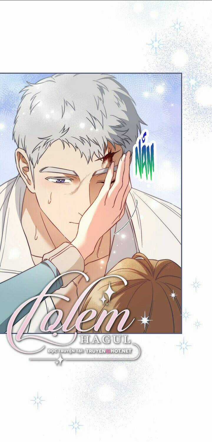 Cuộc Hôn Nhân Vụ Lợi Chapter 44 trang 56