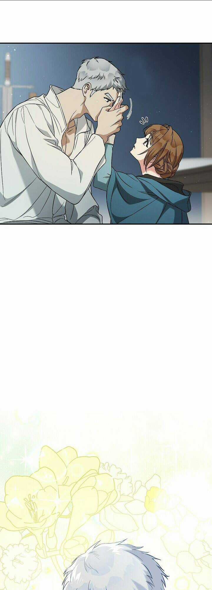 Cuộc Hôn Nhân Vụ Lợi Chapter 44 trang 58