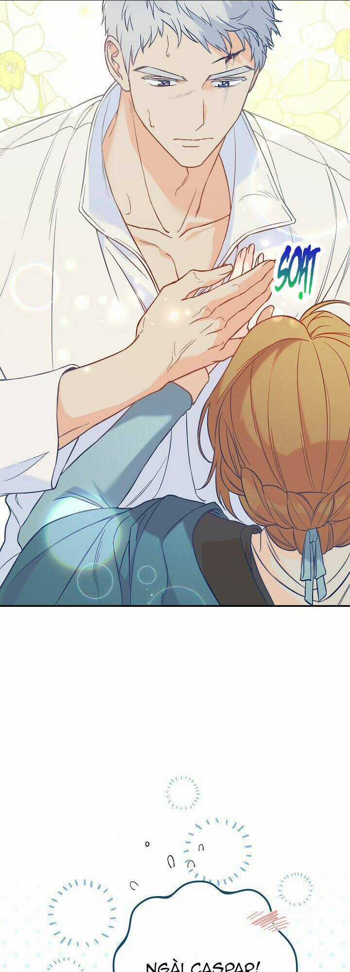 Cuộc Hôn Nhân Vụ Lợi Chapter 44 trang 59