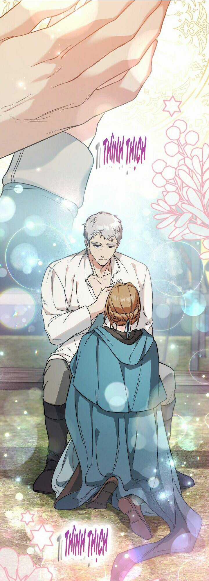 Cuộc Hôn Nhân Vụ Lợi Chapter 44 trang 63