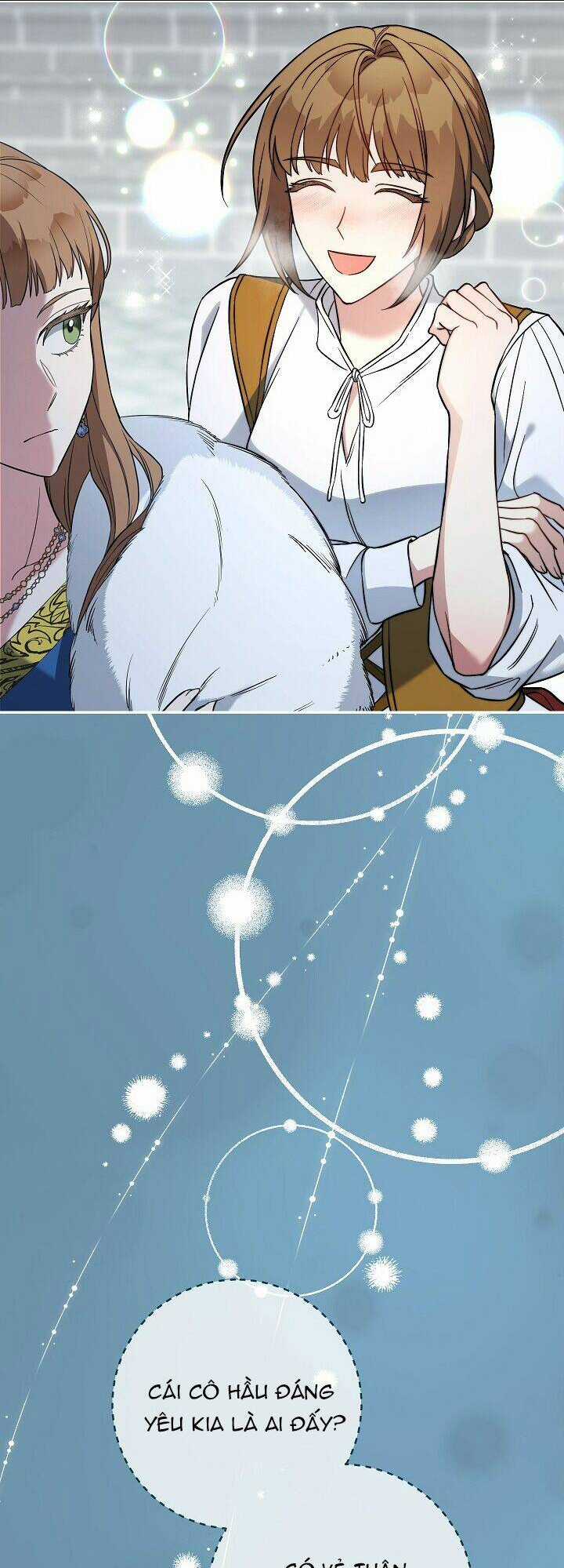 Cuộc Hôn Nhân Vụ Lợi Chapter 44 trang 68