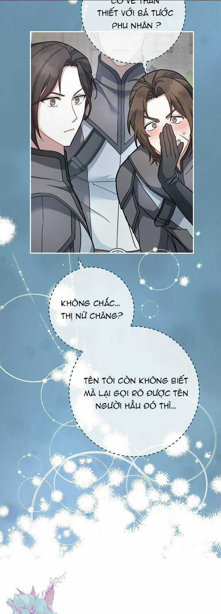 Cuộc Hôn Nhân Vụ Lợi Chapter 44 trang 69