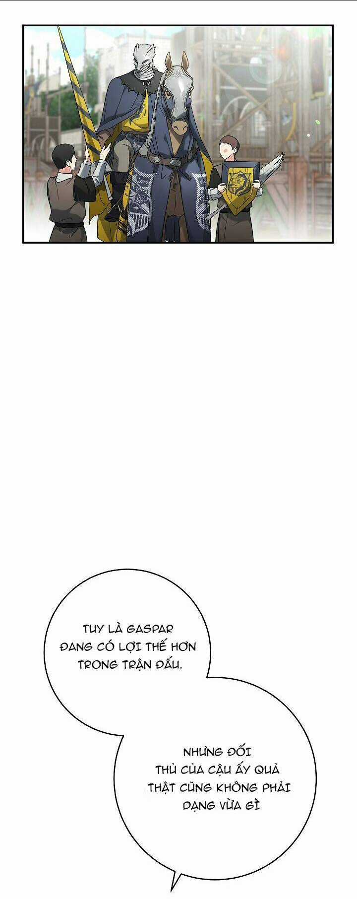 Cuộc Hôn Nhân Vụ Lợi Chapter 44 trang 7