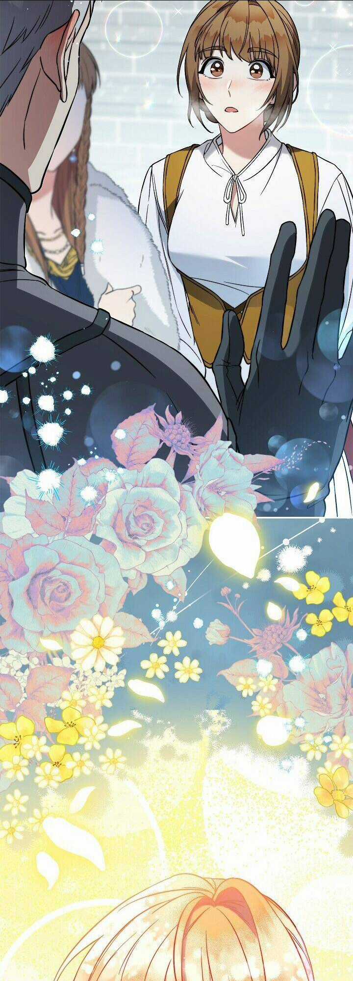 Cuộc Hôn Nhân Vụ Lợi Chapter 44 trang 71