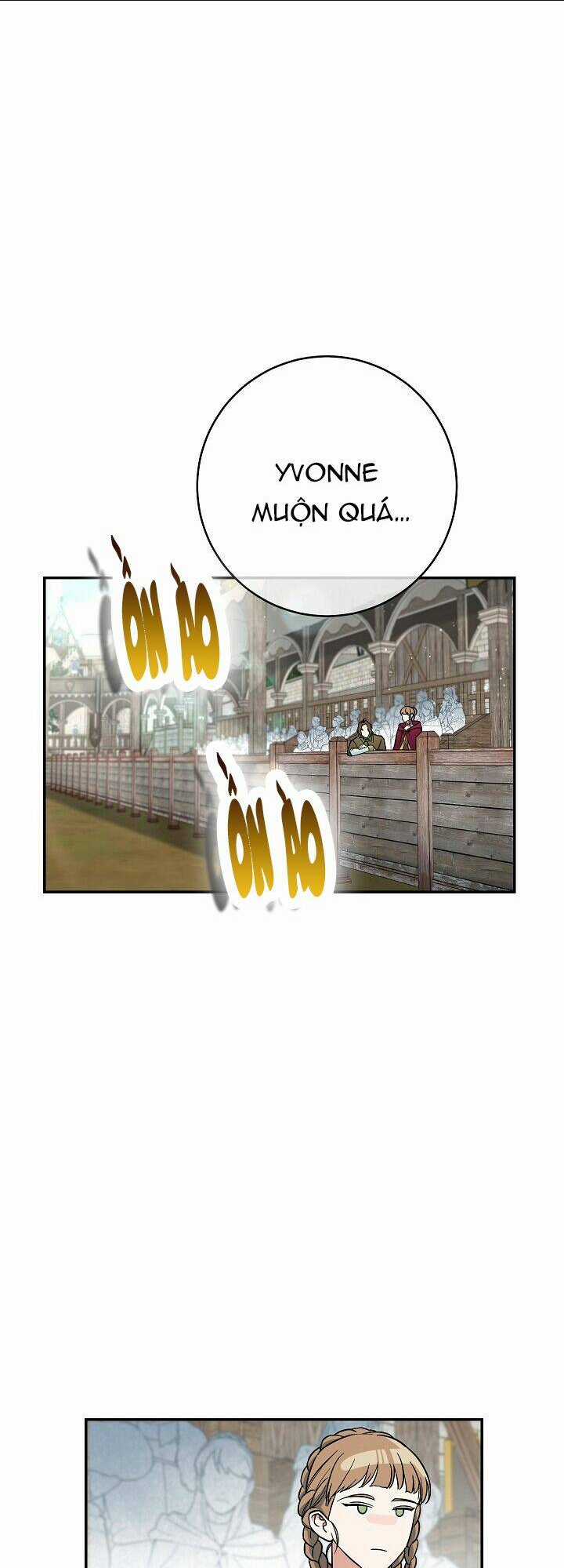 Cuộc Hôn Nhân Vụ Lợi Chapter 44 trang 79