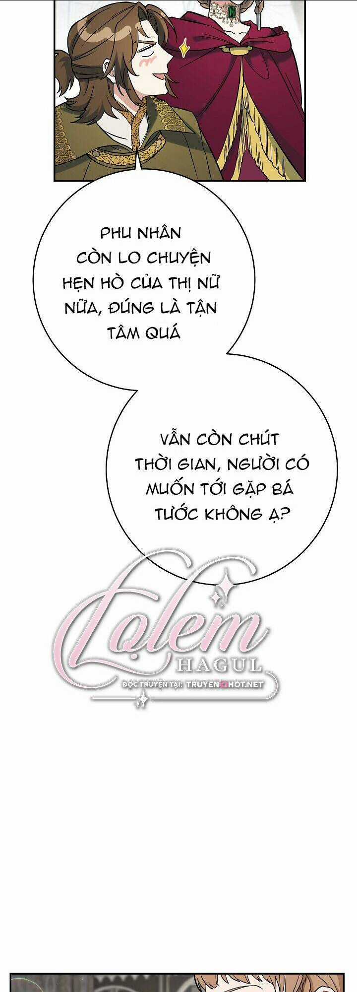 Cuộc Hôn Nhân Vụ Lợi Chapter 44 trang 80