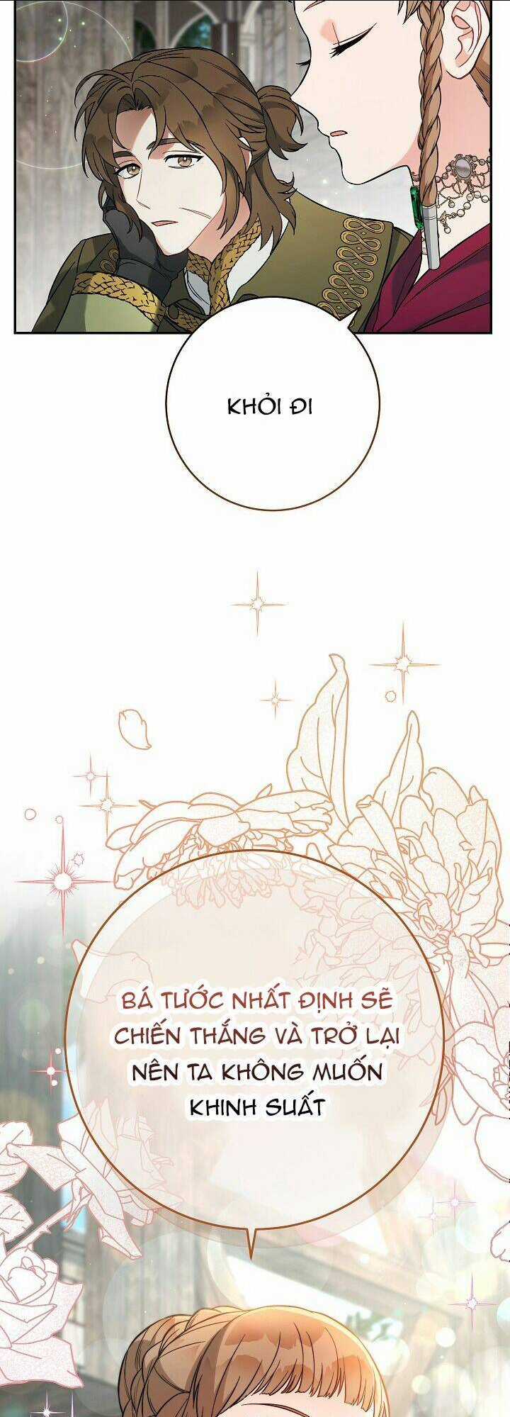 Cuộc Hôn Nhân Vụ Lợi Chapter 44 trang 81