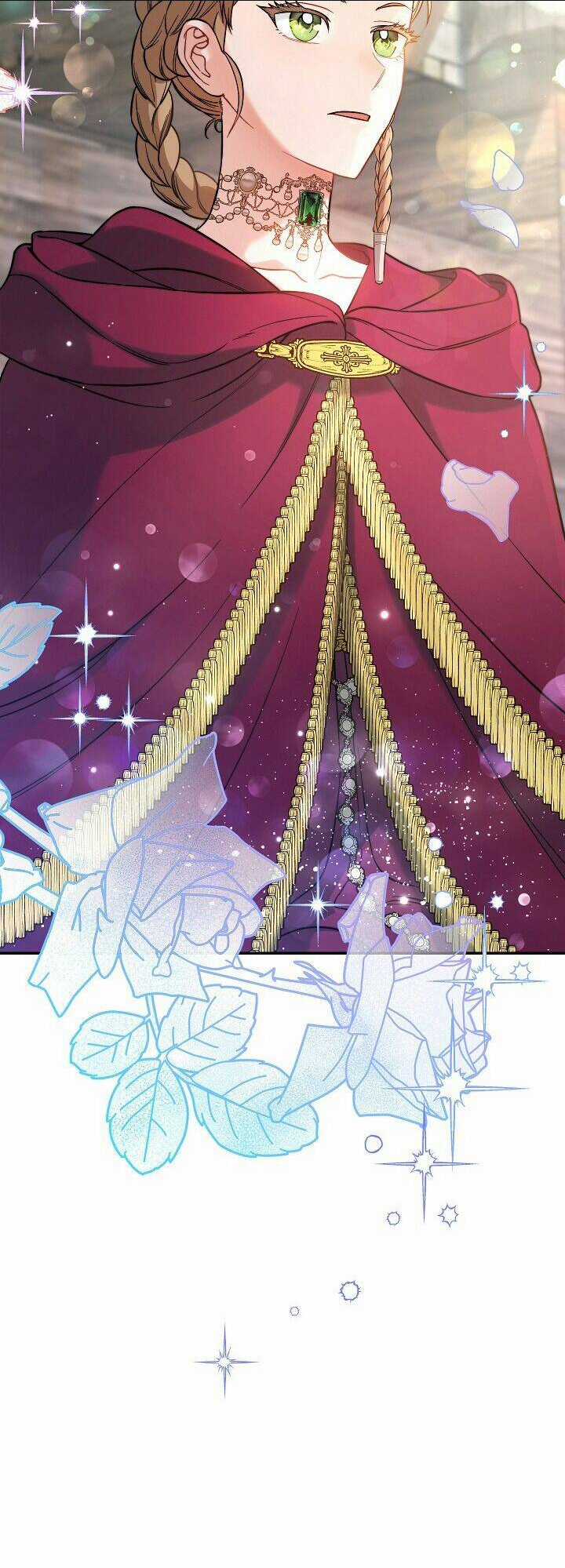 Cuộc Hôn Nhân Vụ Lợi Chapter 44 trang 82