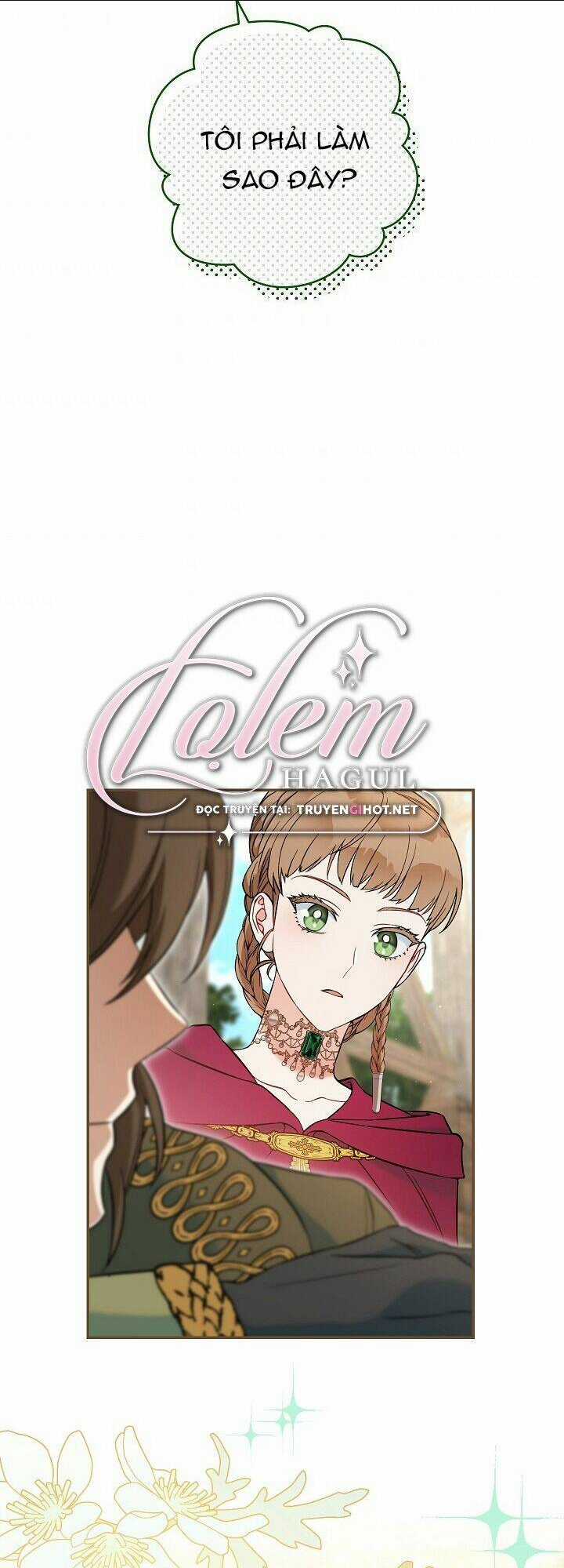 Cuộc Hôn Nhân Vụ Lợi Chapter 44 trang 84