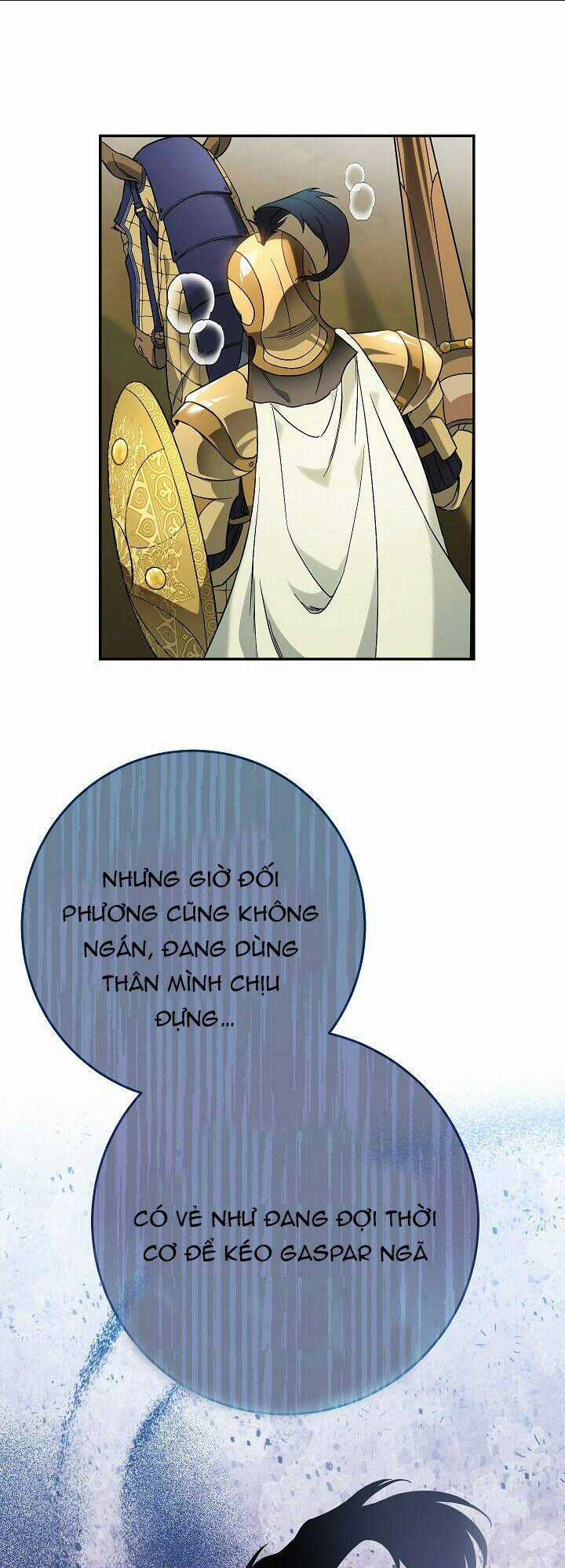 Cuộc Hôn Nhân Vụ Lợi Chapter 44 trang 9