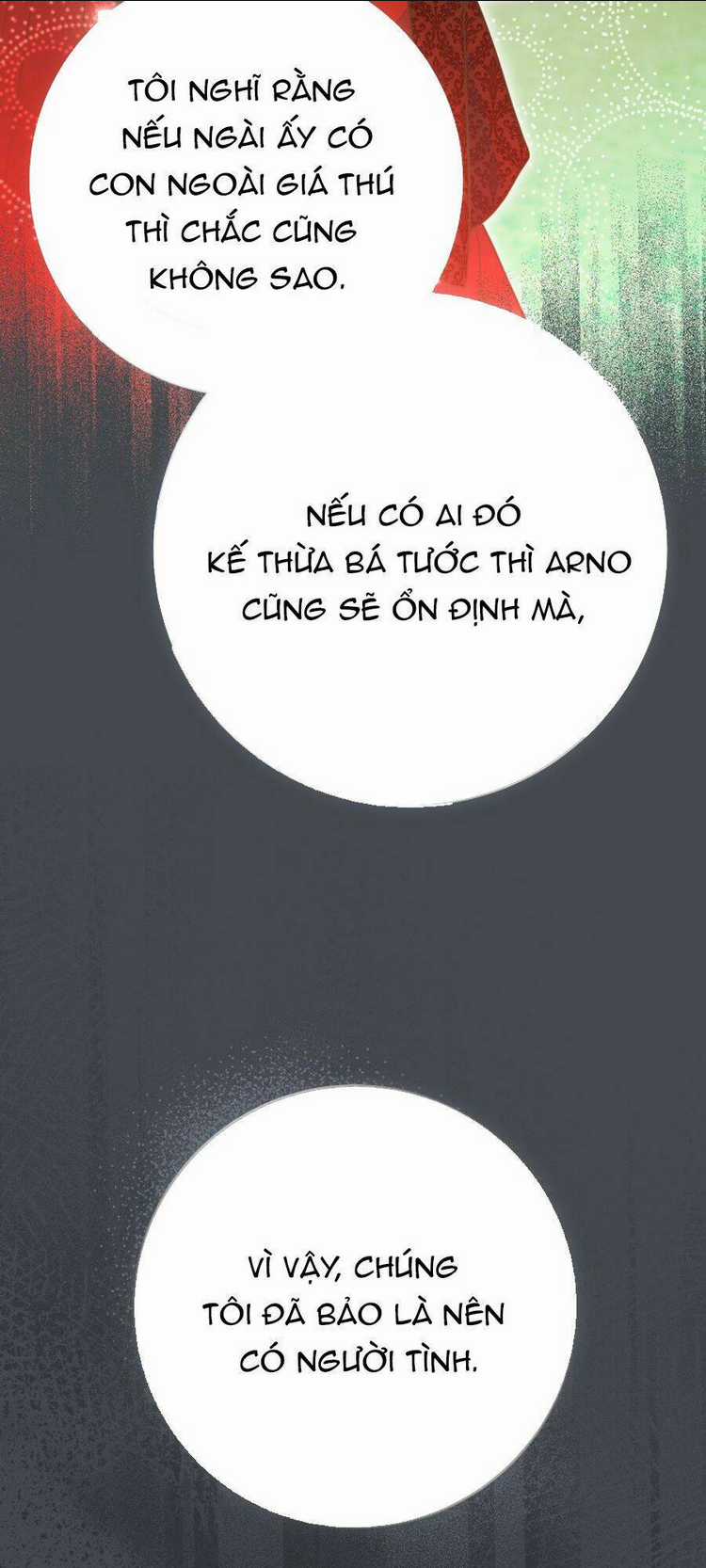 Cuộc Hôn Nhân Vụ Lợi Chapter 45.1 trang 10