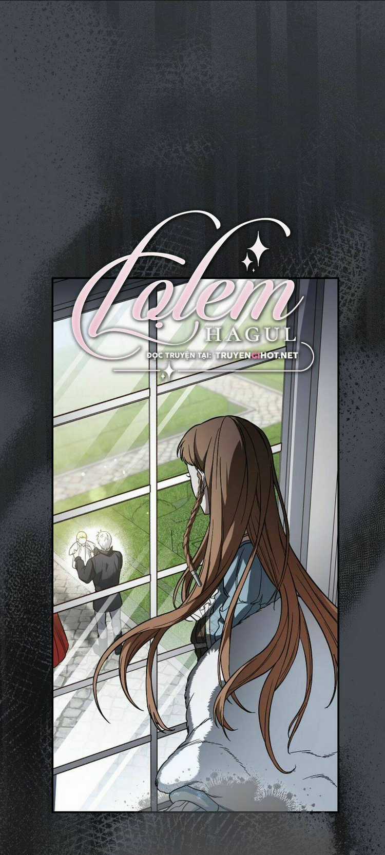 Cuộc Hôn Nhân Vụ Lợi Chapter 45.1 trang 11