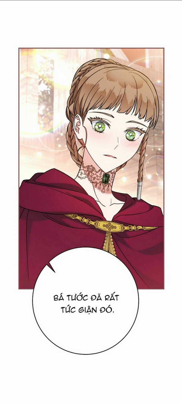 Cuộc Hôn Nhân Vụ Lợi Chapter 45.1 trang 19