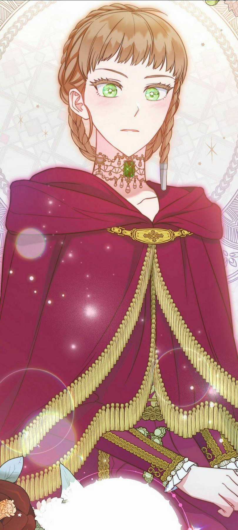 Cuộc Hôn Nhân Vụ Lợi Chapter 45.1 trang 2