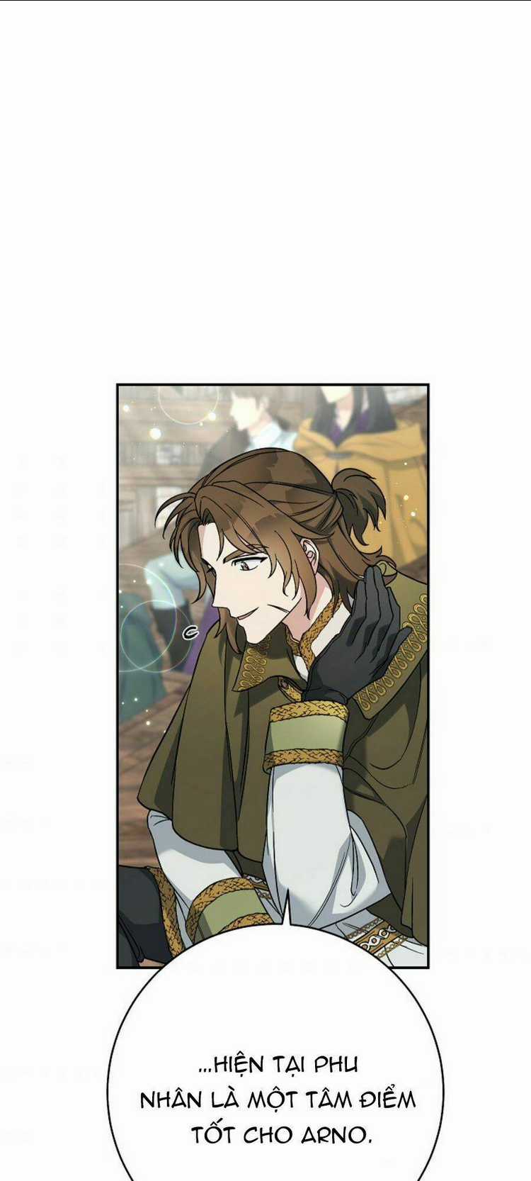 Cuộc Hôn Nhân Vụ Lợi Chapter 45.1 trang 23