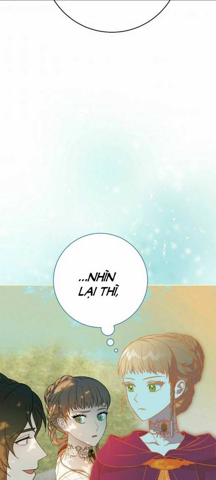 Cuộc Hôn Nhân Vụ Lợi Chapter 45.1 trang 24