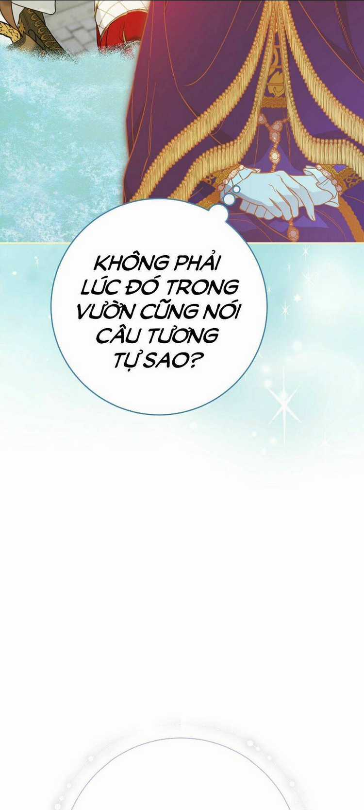 Cuộc Hôn Nhân Vụ Lợi Chapter 45.1 trang 25