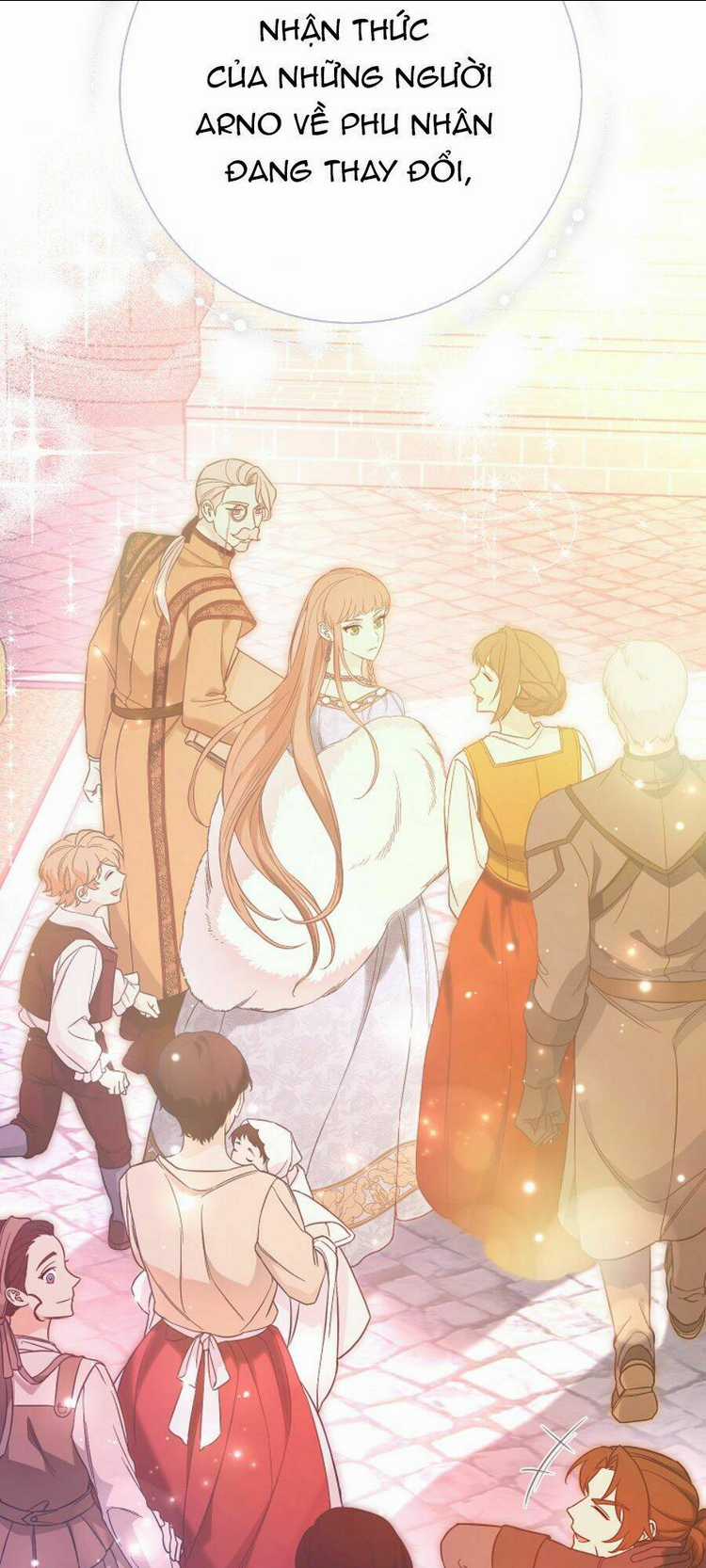 Cuộc Hôn Nhân Vụ Lợi Chapter 45.1 trang 26