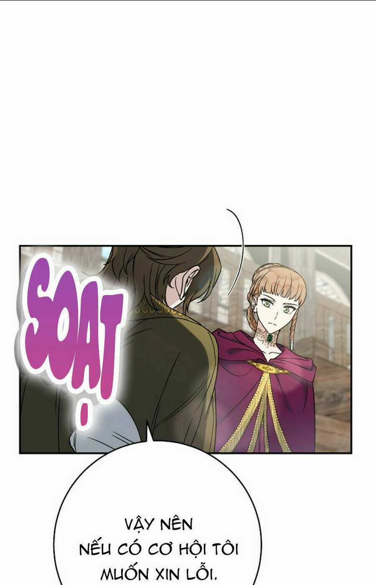 Cuộc Hôn Nhân Vụ Lợi Chapter 45.1 trang 28