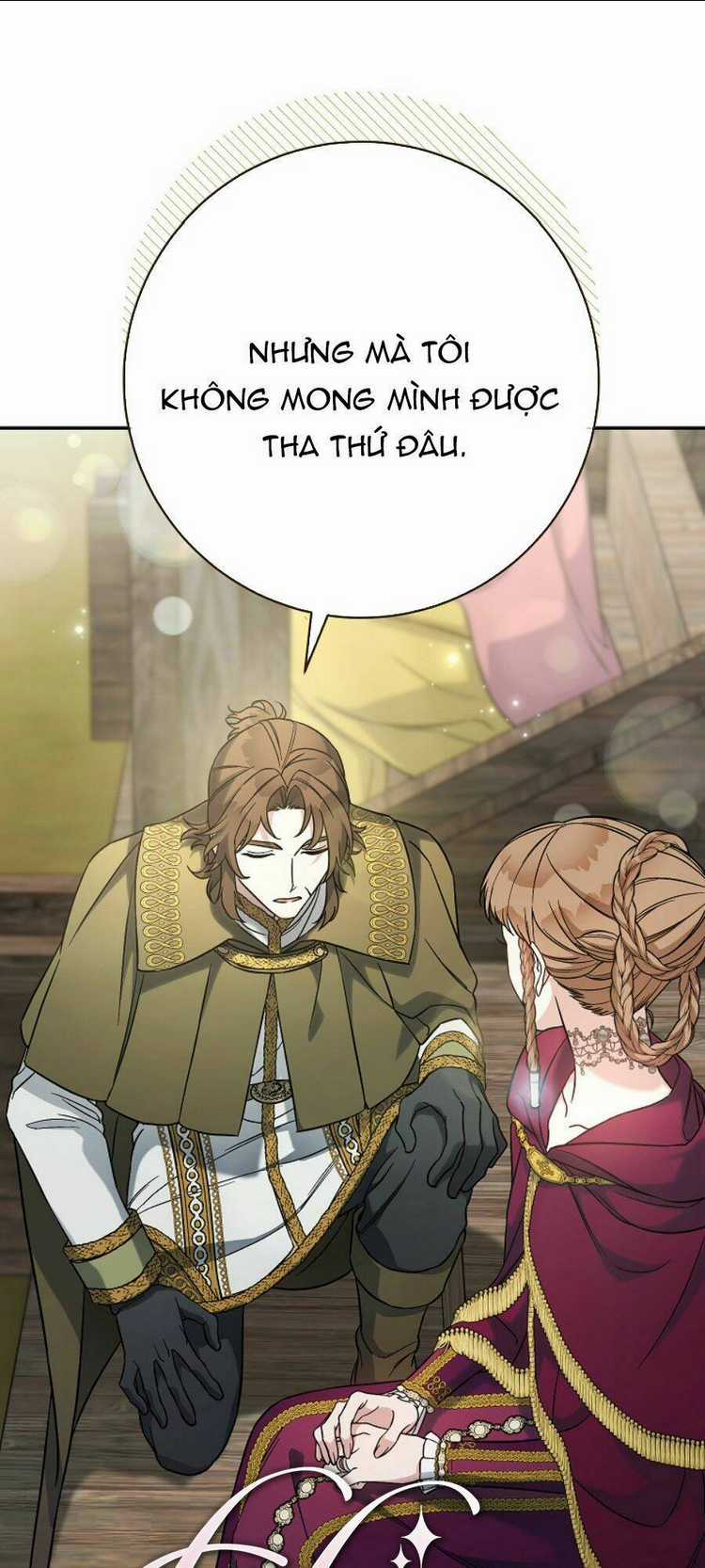 Cuộc Hôn Nhân Vụ Lợi Chapter 45.1 trang 30