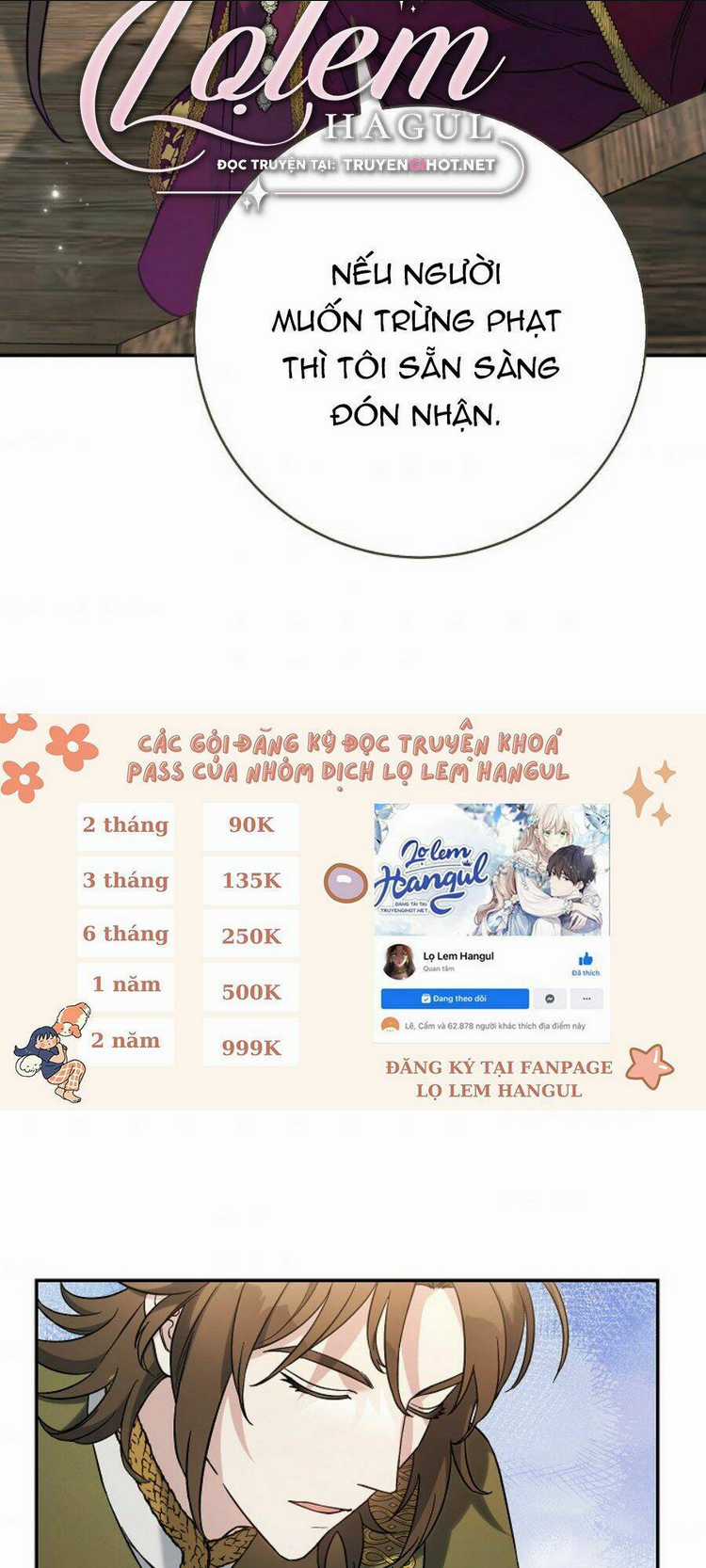 Cuộc Hôn Nhân Vụ Lợi Chapter 45.1 trang 31