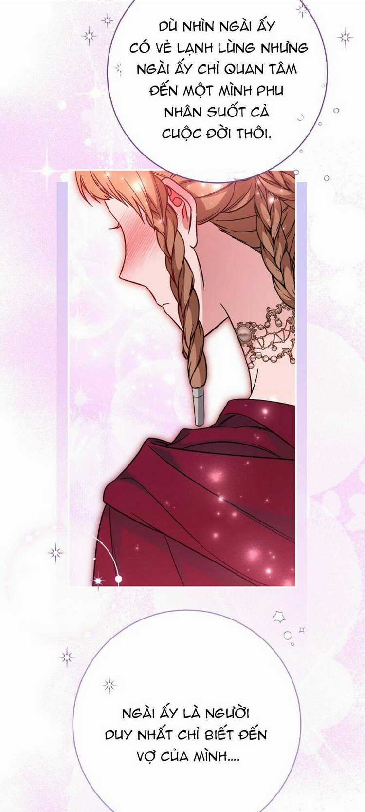 Cuộc Hôn Nhân Vụ Lợi Chapter 45.1 trang 33