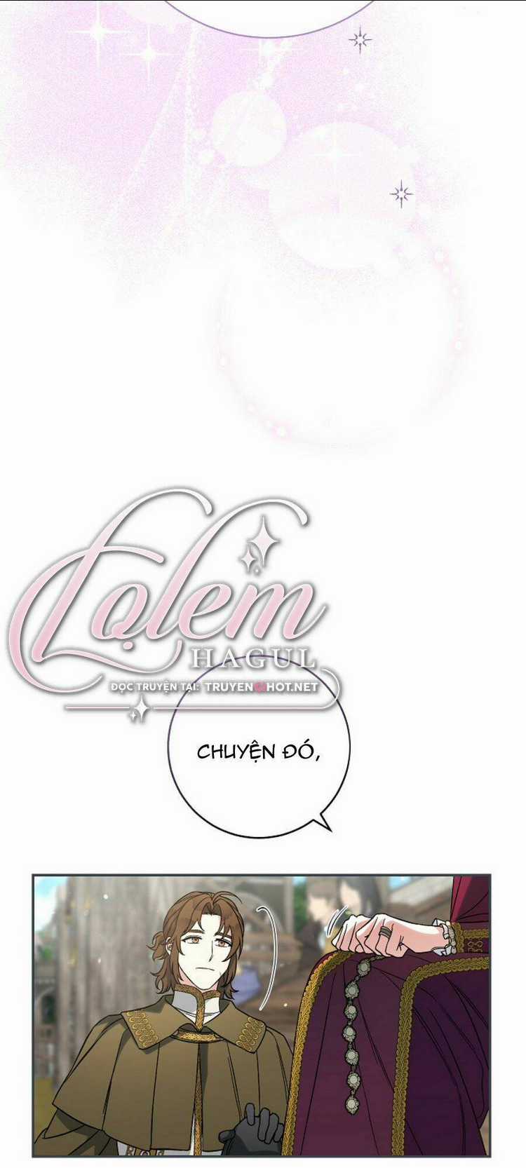 Cuộc Hôn Nhân Vụ Lợi Chapter 45.1 trang 34