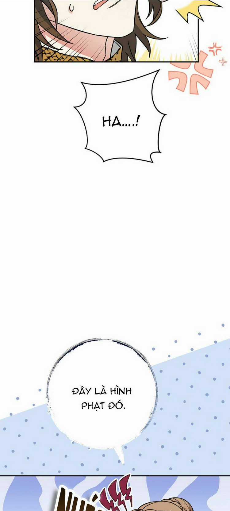 Cuộc Hôn Nhân Vụ Lợi Chapter 45.1 trang 40