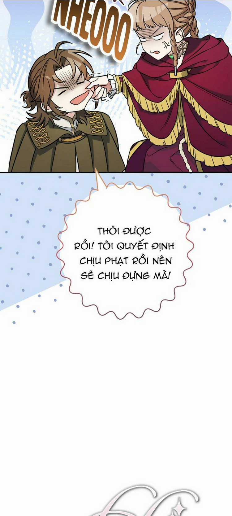 Cuộc Hôn Nhân Vụ Lợi Chapter 45.1 trang 41