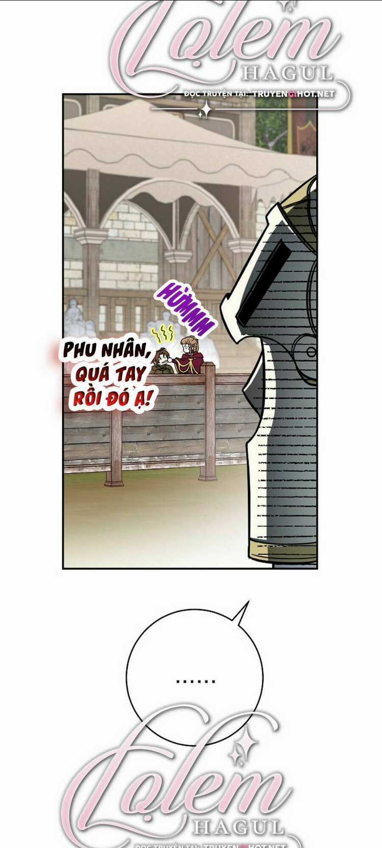 Cuộc Hôn Nhân Vụ Lợi Chapter 45.1 trang 42