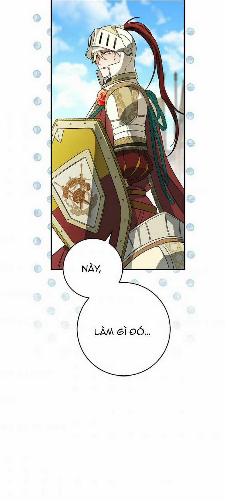 Cuộc Hôn Nhân Vụ Lợi Chapter 45.1 trang 45