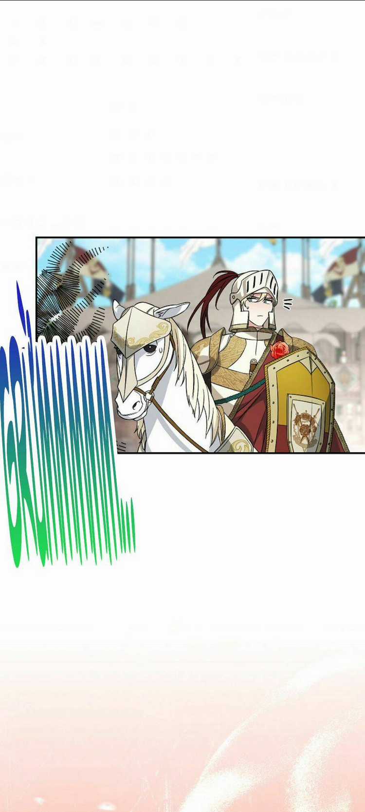 Cuộc Hôn Nhân Vụ Lợi Chapter 45.1 trang 46