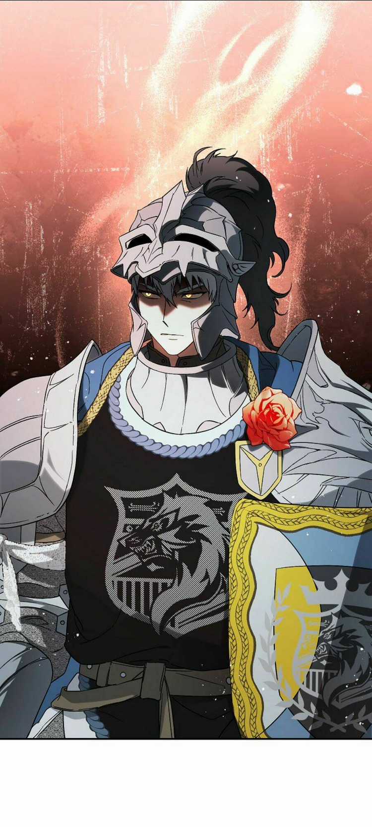 Cuộc Hôn Nhân Vụ Lợi Chapter 45.1 trang 47