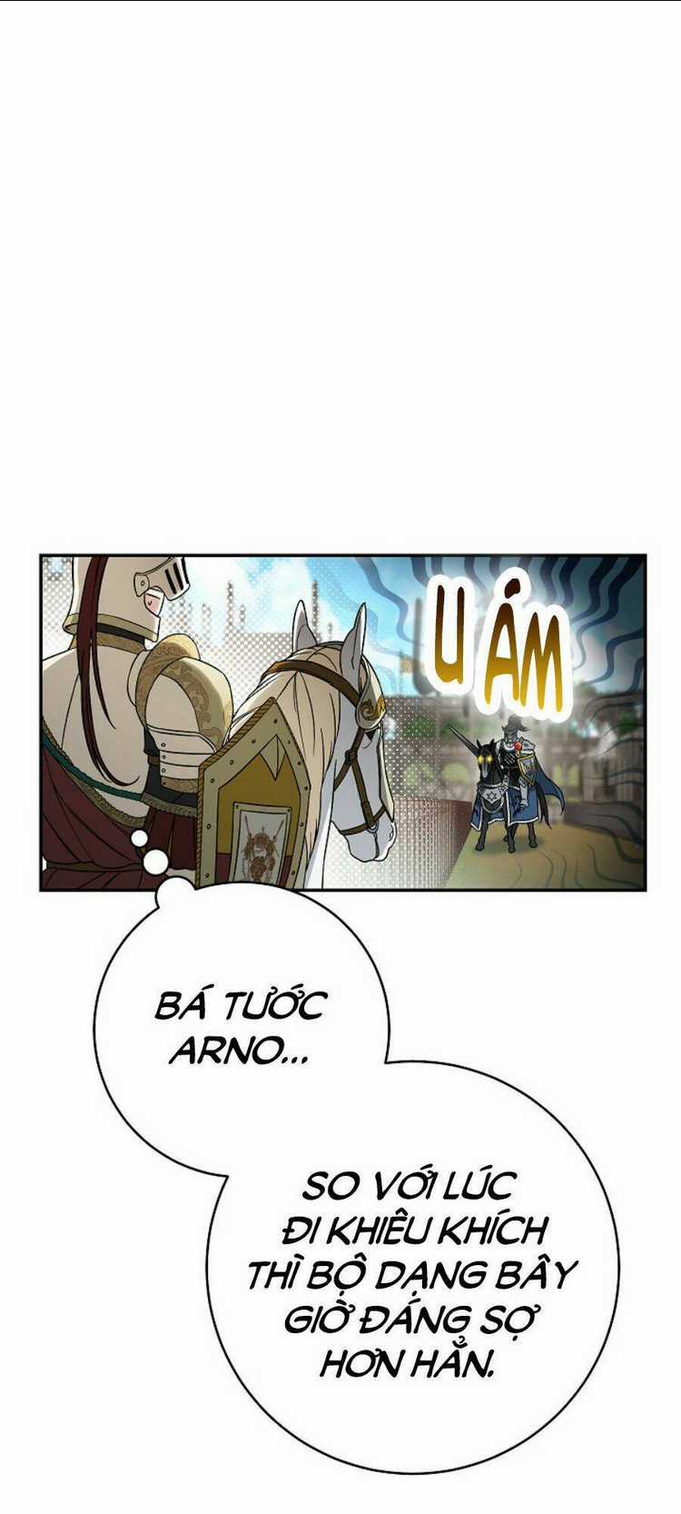 Cuộc Hôn Nhân Vụ Lợi Chapter 45.1 trang 48