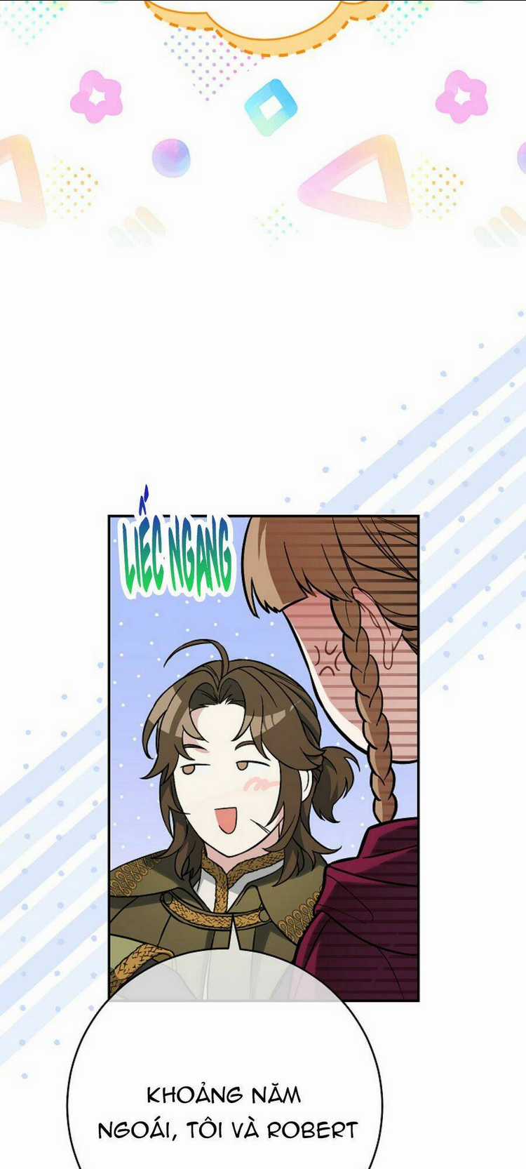 Cuộc Hôn Nhân Vụ Lợi Chapter 45.1 trang 5