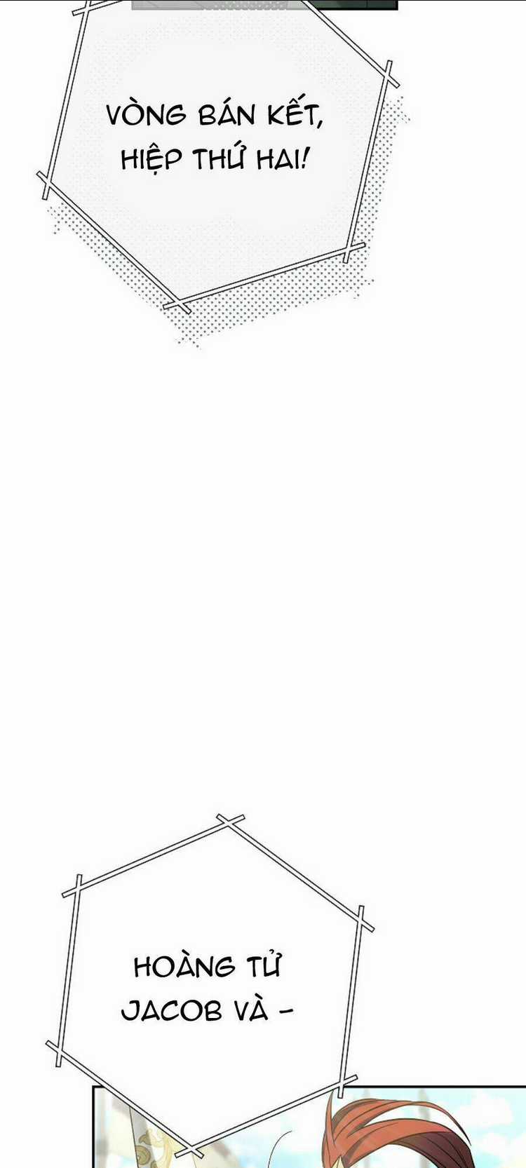 Cuộc Hôn Nhân Vụ Lợi Chapter 45.1 trang 51