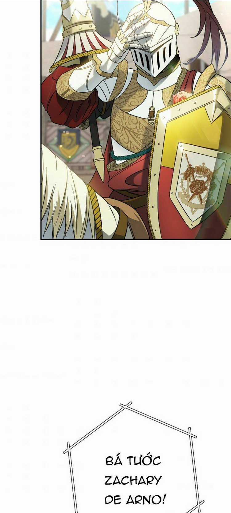 Cuộc Hôn Nhân Vụ Lợi Chapter 45.1 trang 52