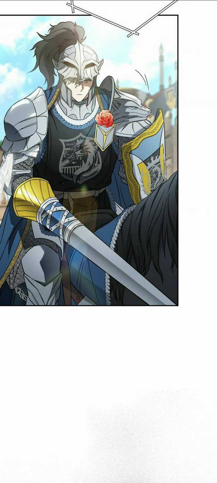 Cuộc Hôn Nhân Vụ Lợi Chapter 45.1 trang 53